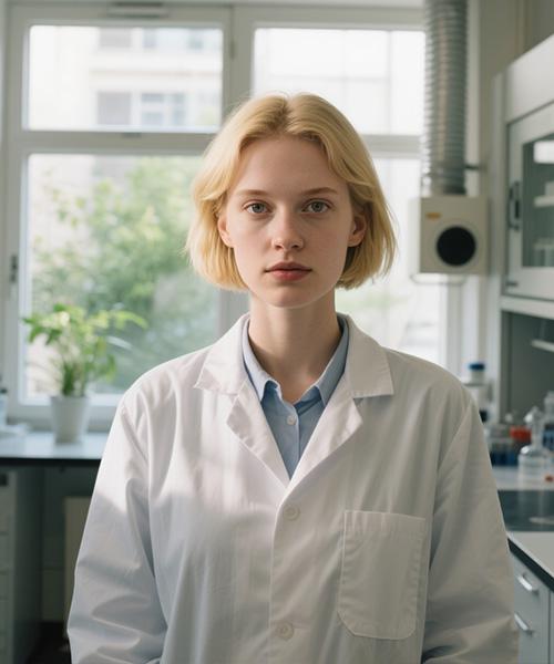 Freja Nielsen-University of Oxford