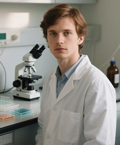 Oliver Andersen-University of Zurich